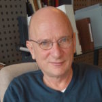 Photo of Paul Dijstelberge