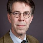 Photo of Marten Jan Bok